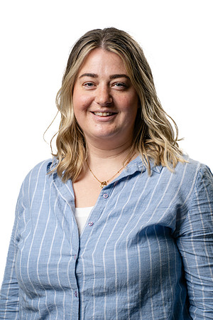 Ashleigh Keenan