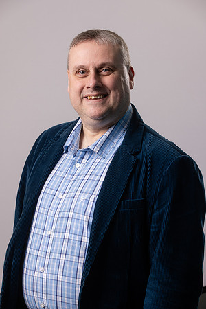 Christopher Newman - 3