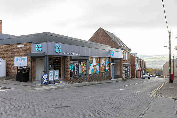 UNP - COOP Chopwell-43