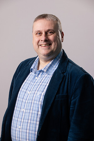 Christopher Newman - 4