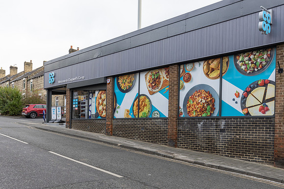UNP - COOP Chopwell-54