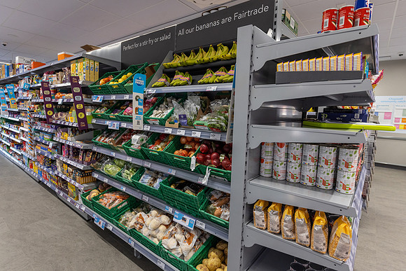 UNP - COOP Chopwell-8
