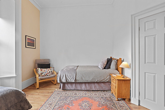 The Nook - 3000-23