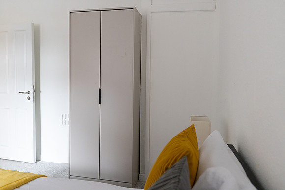 8 Westgate House - Booking +Expedia  (15)