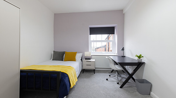 8 Westgate House - Booking + Expedia (44)