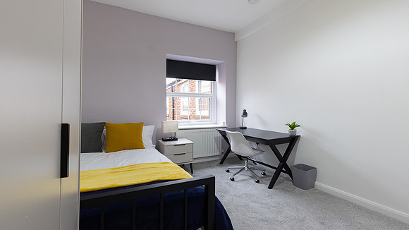 8 Westgate House - Booking + Expedia (45)