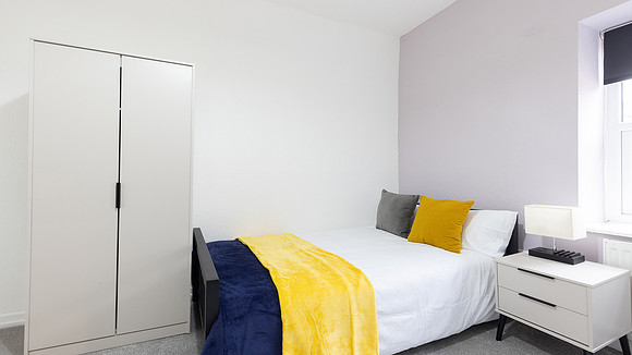 8 Westgate House - Booking + Expedia (46)