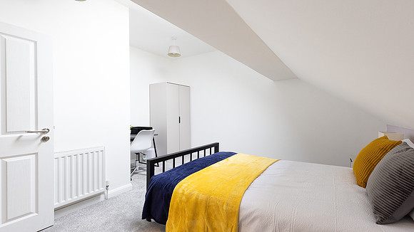 8 Westgate House - Booking + Expedia (94)