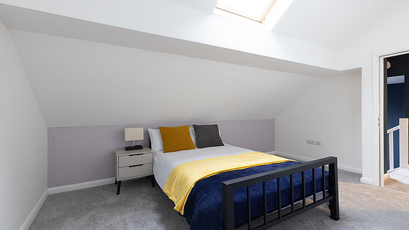 8 Westgate House - Booking + Expedia (96)