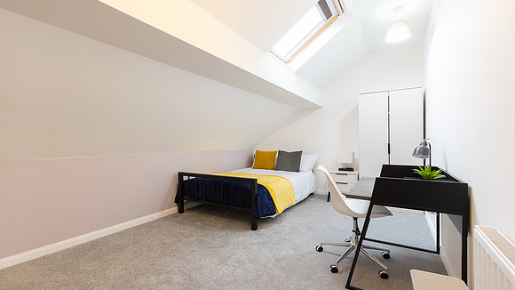 8 Westgate House - Booking + Expedia (99)