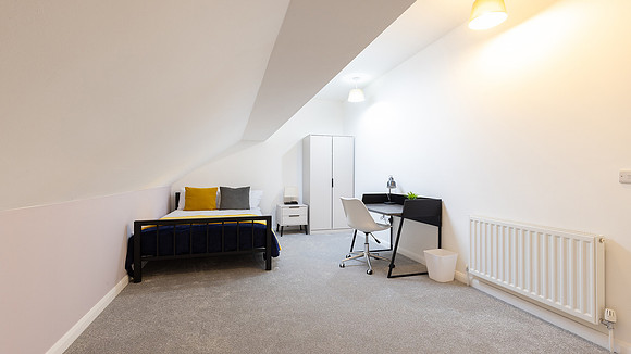 8 Westgate House - Booking + Expedia (100)