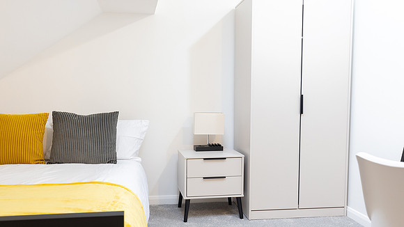 8 Westgate House - Booking + Expedia (108)
