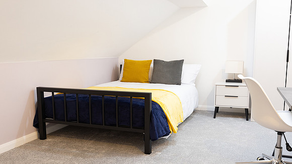 8 Westgate House - Booking + Expedia (109)