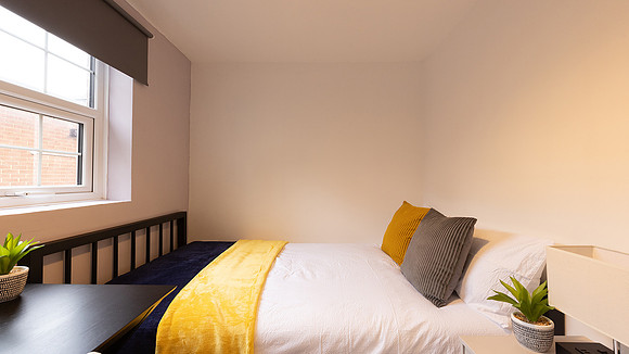 8 Westgate House - Booking + Expedia (118)