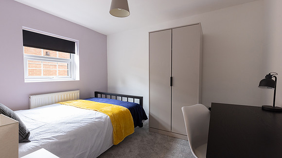 8 Westgate House - Booking + Expedia (121)