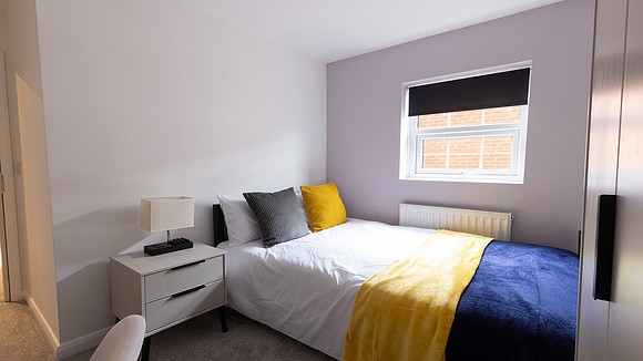 8 Westgate House - Booking + Expedia (122)