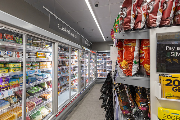 UNP - COOP Chopwell-18