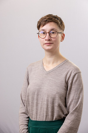 Maja Grundler