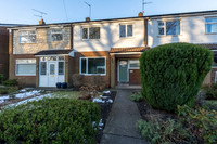 5 Cornmoor Gardens