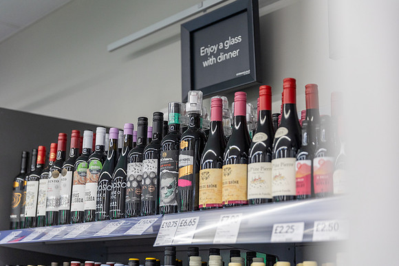 UNP - COOP Chopwell-30