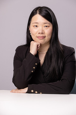 Evelyn Wang 12