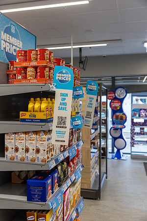 UNP - COOP Chopwell-57
