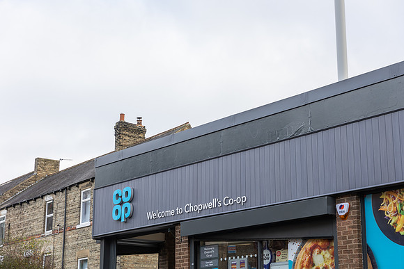 UNP - COOP Chopwell-46