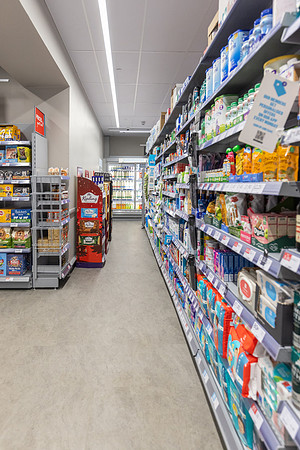 UNP - COOP Chopwell-63