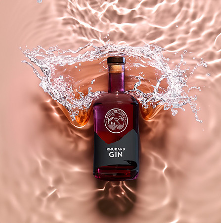 red-splash