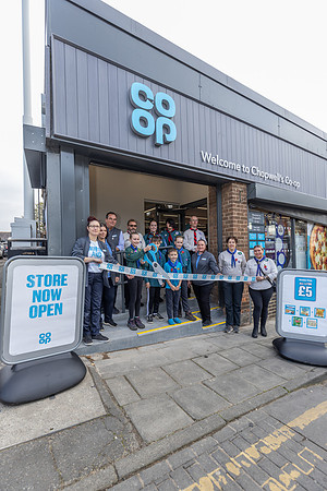 UNP - COOP Chopwell-BR - kurt viereck-brian stubbs-maddie clamp-connor williams-flaws-john davis adlerman - FR-Clair williams-marie williams-holly bailey-leyton batt-austin batt-ava bailey-linda nixon