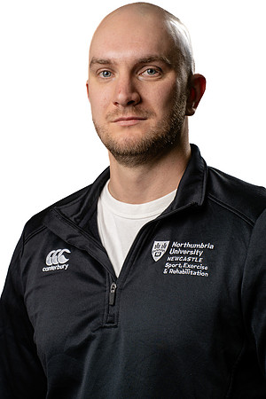 Chris Buckley (2)
