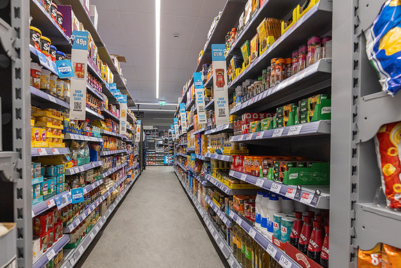 UNP - COOP Chopwell-20