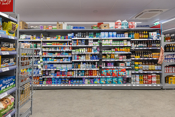 UNP - COOP Chopwell-60