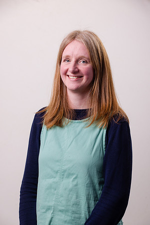 Philippa Carter