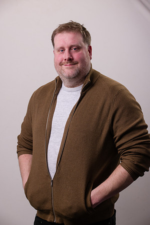 Adam Jackson
