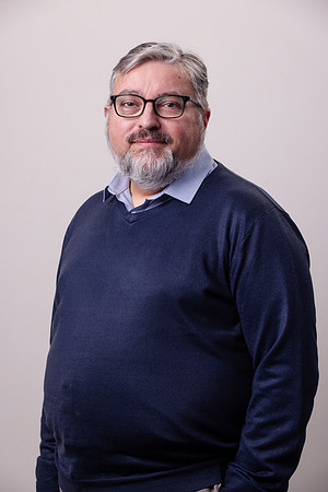 Ron Beadle (1)