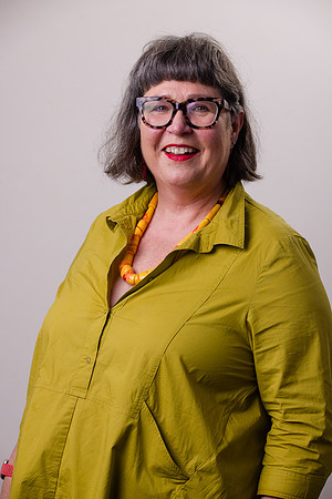 tamara Mulherin