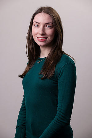 Ciara Finnegan
