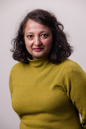 Nikki D'Souza (1)