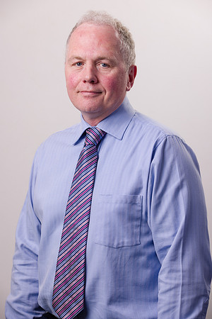 Neil Harrison
