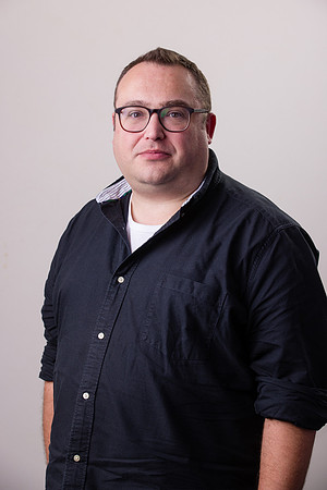 Chris Ashford