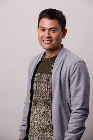 Tin Doan