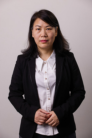 Weihua Zhang (10)