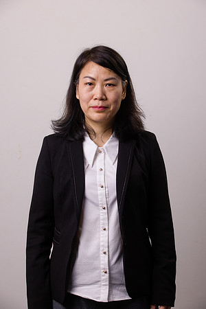 Weihua Zhang (14)