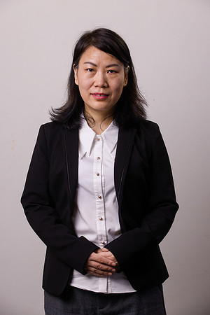 Weihua Zhang (18)