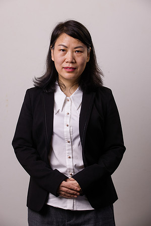 Weihua Zhang (19)