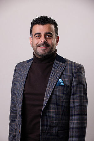 Alireza Shorkri 2