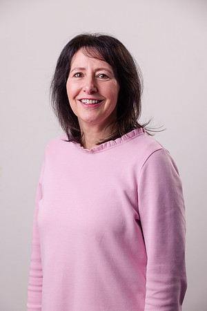 Carole Burrell