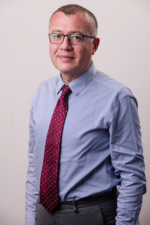 Erhan Atay
