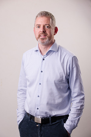 Ray Arthur